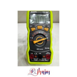 اومتر اکسکورت مدل 708-3001